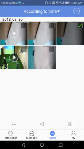 HiEasy screenshot