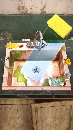 Home Makeover: ASMR Game screenshot