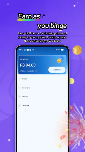 HotShort screenshot