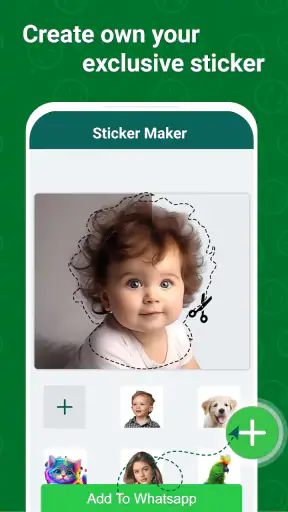 iOS Emoji Stickers screenshot