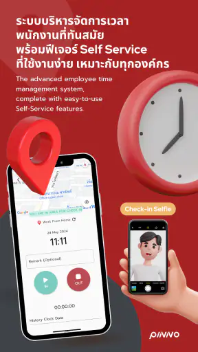 IPOP screenshot