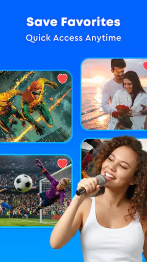 IPTV Player - Smart Online TV screenshot