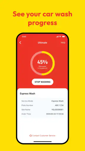 JETX screenshot