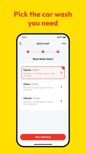 JETX screenshot