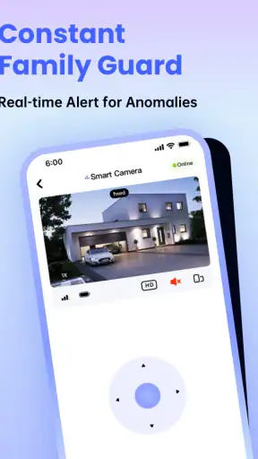 Joysee screenshot