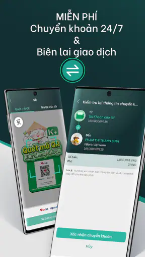 K PLUS Vietnam screenshot