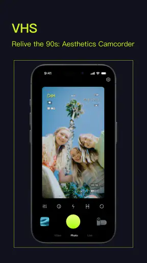 KAPI screenshot