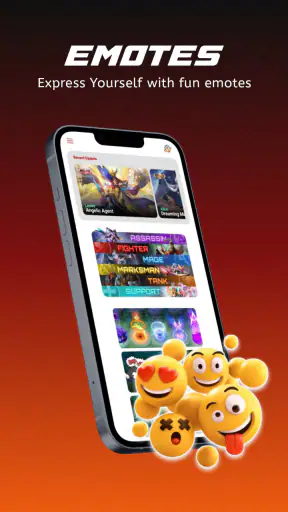 Kionyx GFX screenshot