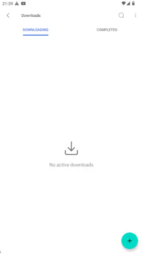 Kiwi Browser - Fast & Quiet screenshot