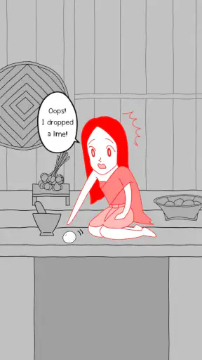 KUUKIYOMI THAILAND screenshot