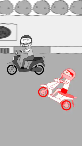 KUUKIYOMI THAILAND screenshot