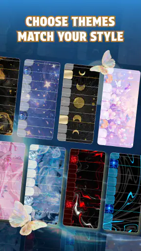 Learn Guzheng: Play & Lesson screenshot