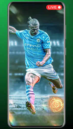 Live Football TV HD screenshot