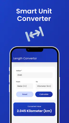 Loan Calc: Easy EMI Calculator screenshot