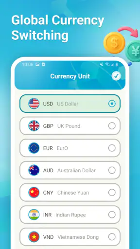 Loan Calculator X screenshot