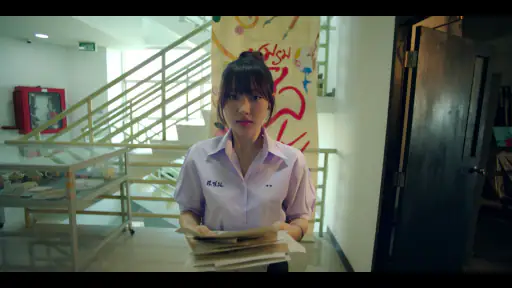 Love Love Mystery Club screenshot