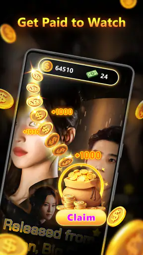 LuckyReels screenshot