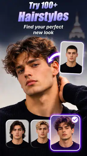 Magic Swap Puzzle screenshot
