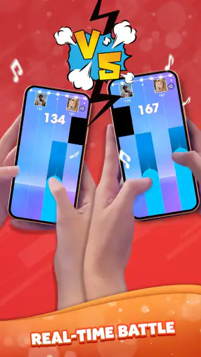 Magic Tiles 3™ - เกมเปียโน screenshot