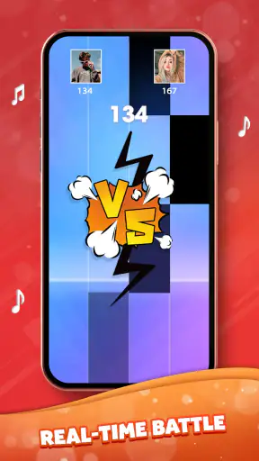 Magic Tiles 3™ - เกมเปียโน screenshot