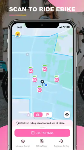 Mancool screenshot