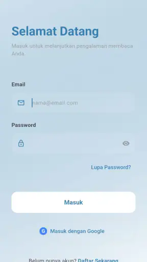 MangaIndo - Baca Komik Indo screenshot