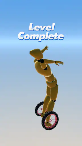 Mannequin Downhill screenshot