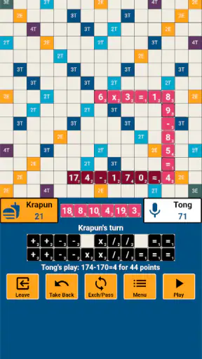 Mathbox screenshot