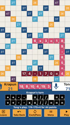 Mathbox screenshot