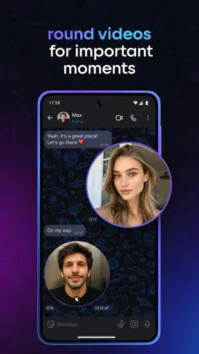 MAX screenshot