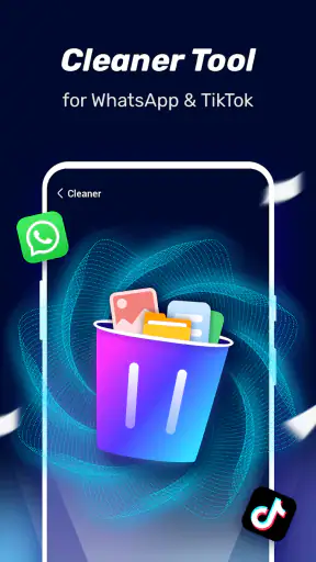 MaxClean - ทำความสะอาด&จัดการ screenshot