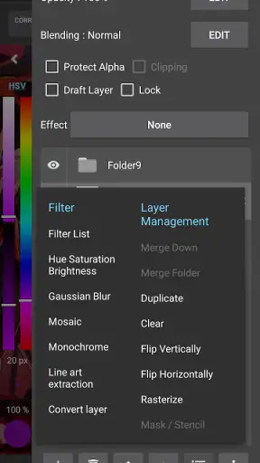 MediBang Paint - การวาดภาพ screenshot