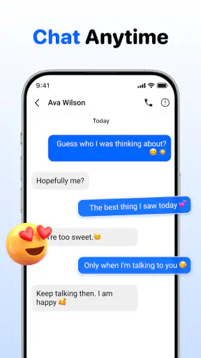 Messages: SMS Texting Home App screenshot