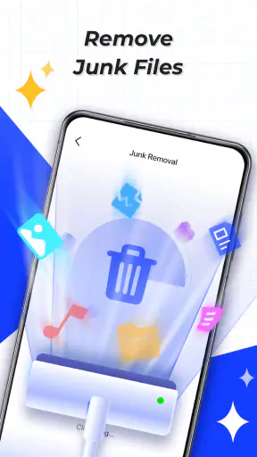 MiraClean - ตัวจัดการไฟล์ screenshot