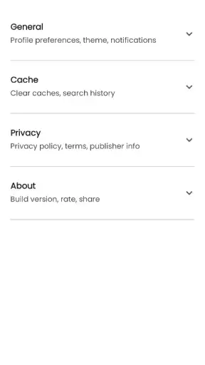 Mm Apyar Books screenshot