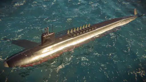 MODERN WARSHIPS เกมสงคราม screenshot