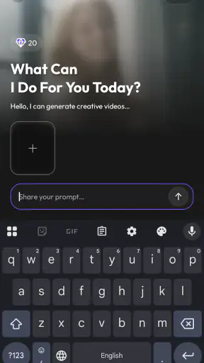 Moment AI: Easy AI Video Maker screenshot
