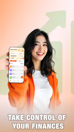 Money Manager & เก็บเงิน screenshot