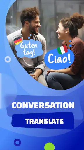 MultiLingo: นักแปลแชท screenshot