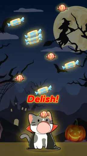 Music Cats: Beat Music Game screenshot