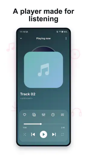 Music Downloader & Mp3 Player screenshot