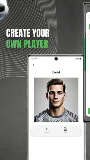 My Lineup: Lineup Creator screenshot