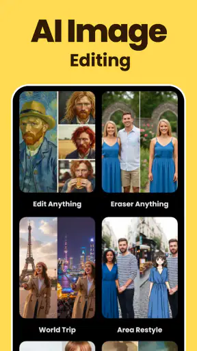 Nano Banana Pro - NanaAI screenshot