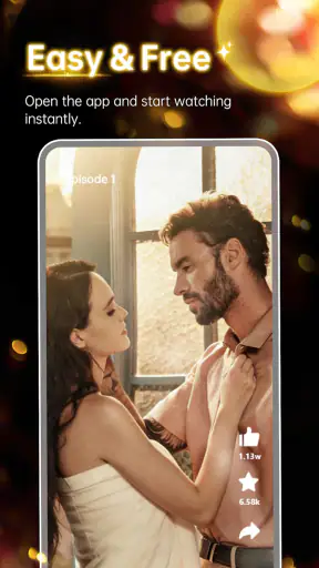 NiceReels- Cash Drama screenshot