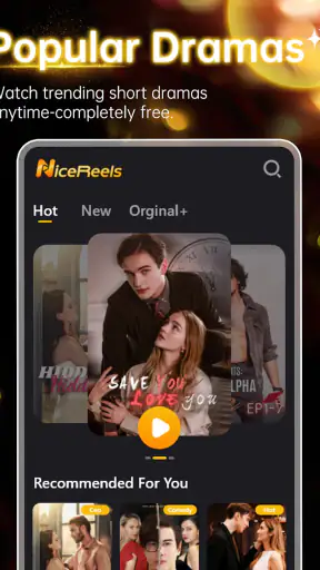 NiceReels- Cash Drama screenshot