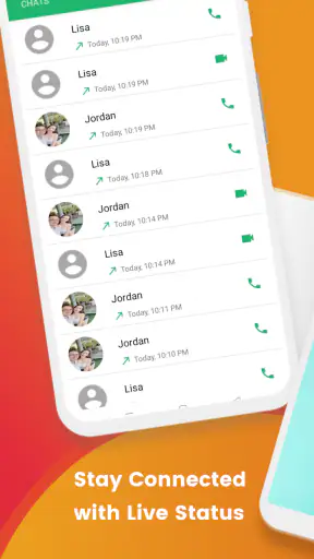 NZ Chat screenshot