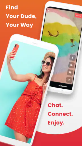NZ Chat screenshot