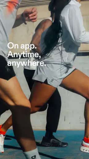 On: Shop Shoes & Apparel screenshot