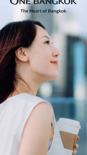 One Bangkok screenshot