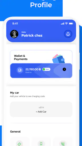 OneCharge screenshot